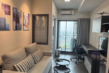 1 Bedroom Condo for sale in Ideo Phaholyothin Chatujak, Phaya Thai, Bangkok near BTS Saphan Kwai