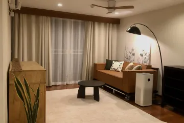 2 Bedroom Condo for rent in Fragrant 71, Phra Khanong Nuea, Bangkok near BTS Phra Khanong