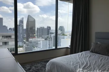 1 Bedroom Condo for rent in The ESSE Asoke, Khlong Toei Nuea, Bangkok near BTS Asoke