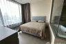 1 Bedroom Condo for rent in The ESSE Asoke, Khlong Toei Nuea, Bangkok near BTS Asoke