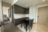 1 Bedroom Condo for rent in The ESSE Asoke, Khlong Toei Nuea, Bangkok near BTS Asoke