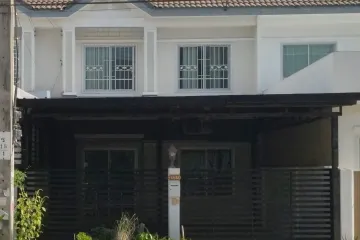 4 Bedroom Townhouse for sale in Baan Sintawee Thianthale 2, Samae Dam, Bangkok