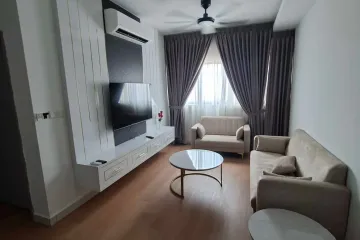 Apartment for rent in M.Thai Tower, Lumpini, Bangkok near BTS Chit Lom