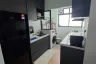 Apartment for rent in M.Thai Tower, Lumpini, Bangkok near BTS Chit Lom