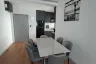 Apartment for rent in M.Thai Tower, Lumpini, Bangkok near BTS Chit Lom