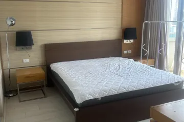 1 Bedroom Condo for rent in Sathorn Prime Residence, Thung Wat Don, Bangkok near BTS Chong Nonsi