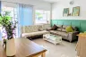 2 Bedroom Townhouse for rent in Indy Bangna km.7, Bang Kaeo, Samut Prakan