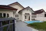 3 Bedroom House for rent in Land and House Park Phuket, Chalong, Phuket