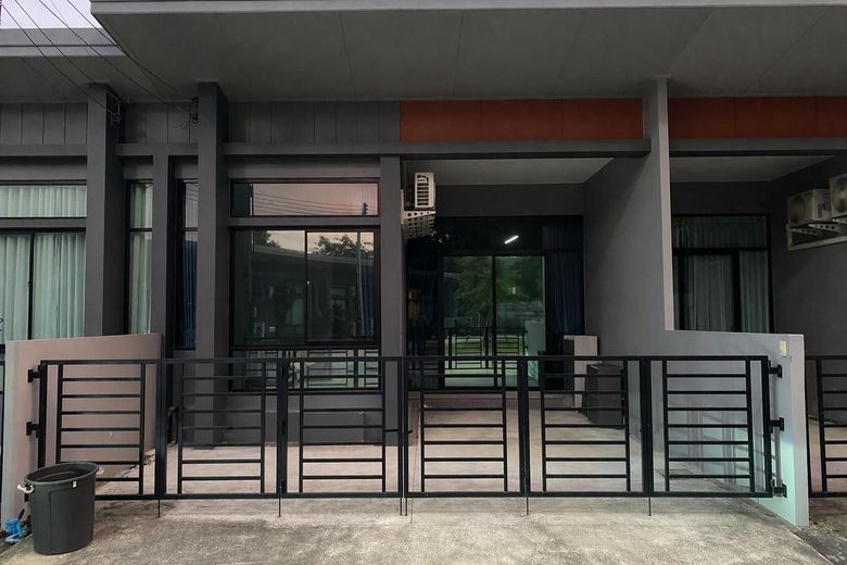 2 Bedroom House For Rent