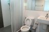 1 Bedroom Condo for rent in Aspire Rama 4, Phra Khanong, Bangkok near BTS Ekkamai