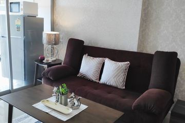 1 Bedroom Condo for rent in Aspire Rama 4, Phra Khanong, Bangkok near BTS Ekkamai