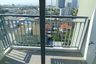 1 Bedroom Condo for rent in Aspire Rama 4, Phra Khanong, Bangkok near BTS Ekkamai