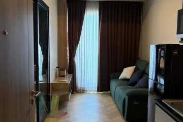 1 Bedroom Condo for rent in The Capital Ekamai - Thonglor, Bang Kapi, Bangkok