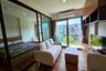 1 Bedroom Condo for rent in La Habana Huahin, Nong Kae, Prachuap Khiri Khan