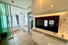 1 Bedroom Condo for rent in Regent Home Wuttakat, Talat Phlu, Bangkok near BTS Wutthakat