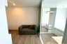 1 Bedroom Condo for rent in Regent Home Wuttakat, Talat Phlu, Bangkok near BTS Wutthakat
