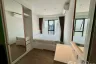 1 Bedroom Condo for rent in Regent Home Wuttakat, Talat Phlu, Bangkok near BTS Wutthakat