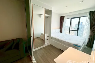 1 Bedroom Condo for rent in Regent Home Wuttakat, Talat Phlu, Bangkok near BTS Wutthakat