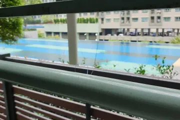 1 Bedroom Condo for rent in Lumpini Park Pinklao, Bang Bamru, Bangkok