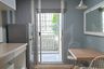 1 Bedroom Condo for rent in Lumpini Park Pinklao, Bang Bamru, Bangkok
