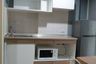 1 Bedroom Condo for rent in Lumpini Park Pinklao, Bang Bamru, Bangkok