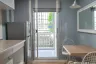 1 Bedroom Condo for rent in Lumpini Park Pinklao, Bang Bamru, Bangkok