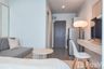 Condo for rent in Metro Sky Wutthakat, Talat Phlu, Bangkok near BTS Wutthakat