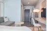 Condo for rent in Metro Sky Wutthakat, Talat Phlu, Bangkok near BTS Wutthakat