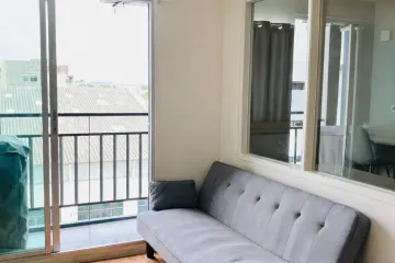 1 Bedroom Condo for rent in Lumpini Ville Sukhumvit 101/1 - Punnawithi, Bang Chak, Bangkok