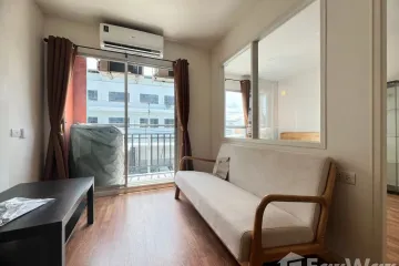 1 Bedroom Condo for rent in Lumpini Ville Sukhumvit 101/1 - Punnawithi, Bang Chak, Bangkok