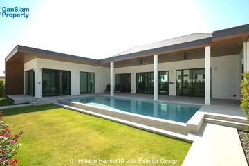 3 Bedroom Villa for sale in Thap Tai, Prachuap Khiri Khan