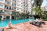 1 Bedroom Condo for sale in Nong Prue, Chonburi