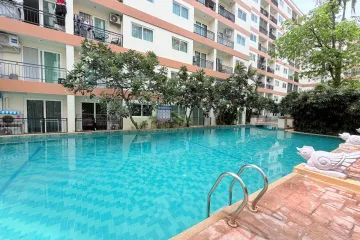 1 Bedroom Condo for sale in Nong Prue, Chonburi