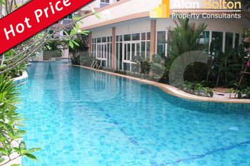 1 Bedroom Condo for Sale or Rent in Park Lane Jomtien Resort, Nong Prue, Chonburi