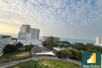1 Bedroom Condo for rent in Nong Prue, Chonburi