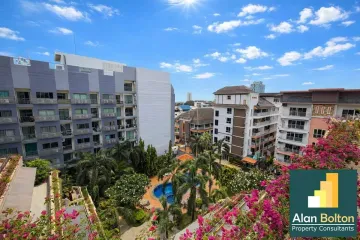 2 Bedroom Condo for sale in Nong Prue, Chonburi