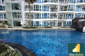 1 Bedroom Condo for Sale or Rent in Nong Prue, Chonburi