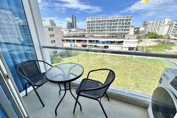 1 Bedroom Condo for Sale or Rent in Grand Avenue Residence, Nong Prue, Chonburi