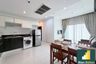 2 Bedroom Condo for rent in The Axis, Nong Prue, Chonburi