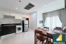 2 Bedroom Condo for rent in Nong Prue, Chonburi