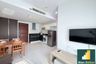 2 Bedroom Condo for rent in The Axis, Nong Prue, Chonburi