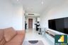 1 Bedroom Condo for rent in The Axis, Nong Prue, Chonburi
