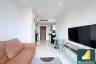 1 Bedroom Condo for rent in Nong Prue, Chonburi