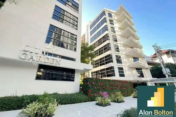 1 Bedroom Condo for rent in City Garden Pratumnak, Nong Prue, Chonburi