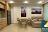 1 Bedroom Condo for rent in City Garden Tower, Nong Prue, Chonburi