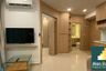 1 Bedroom Condo for rent in City Garden Tower, Nong Prue, Chonburi