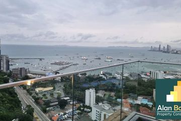 2 Bedroom Condo for sale in Unixx South Pattaya, Nong Prue, Chonburi