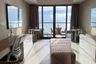 1 Bedroom Condo for rent in Zire Wongamat, Na Kluea, Chonburi