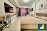1 Bedroom Condo for rent in Zire Wongamat, Na Kluea, Chonburi