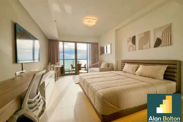 1 Bedroom Condo for rent in Zire Wongamat, Na Kluea, Chonburi